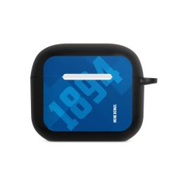 Apple AirPods Hülle schwarz