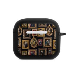 Apple AirPods Case black