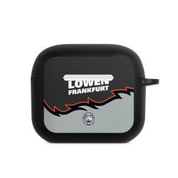 Apple AirPods Hülle schwarz