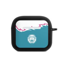 Apple AirPods Hülle schwarz