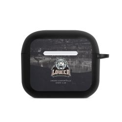 Apple AirPods Hülle schwarz