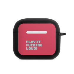 Apple AirPods Case black