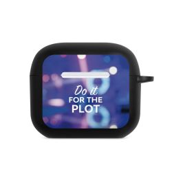 Apple AirPods Case black