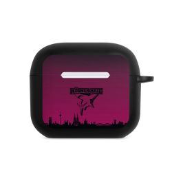 Apple AirPods Skal svart