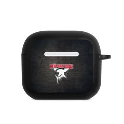 Apple AirPods Skal svart