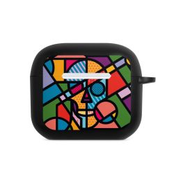 Apple AirPods Case black