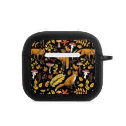 Apple AirPods Skal svart