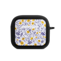 Apple AirPods Skal svart