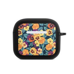 Apple AirPods Skal svart