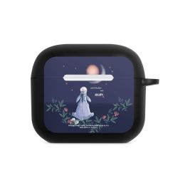 Apple AirPods Skal svart