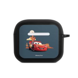 Apple AirPods Hülle schwarz