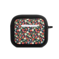 Apple AirPods Hülle schwarz