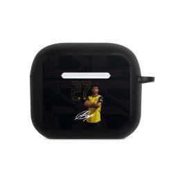 Apple AirPods kotelo musta