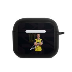 Apple AirPods kotelo musta