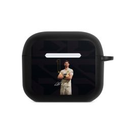 Apple AirPods kotelo musta