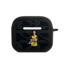 Apple AirPods kotelo musta