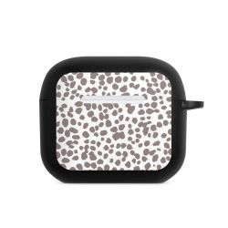 Apple AirPods kotelo musta