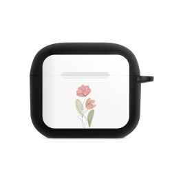 Apple AirPods Skal svart