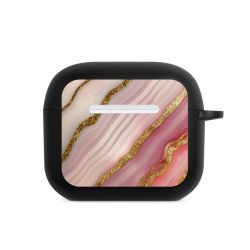 Apple AirPods kotelo musta