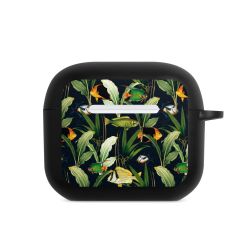 Apple AirPods Skal svart