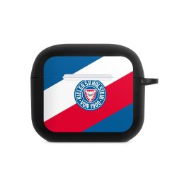 Apple AirPods Hülle schwarz