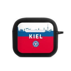 Apple AirPods Hülle schwarz