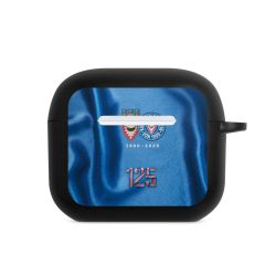 Apple AirPods Hülle schwarz