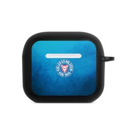 Apple AirPods Hülle schwarz