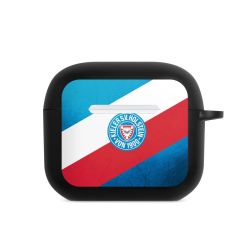 Apple AirPods Hülle schwarz