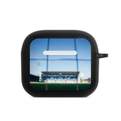 Apple AirPods Hülle schwarz