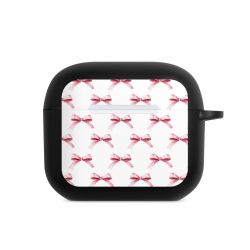 Apple AirPods kotelo musta