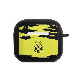 Apple AirPods kotelo musta