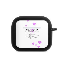 Apple AirPods Skal svart