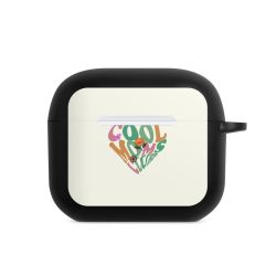 Apple AirPods Skal svart