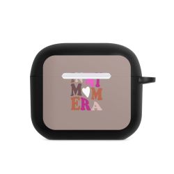 Apple AirPods Skal svart