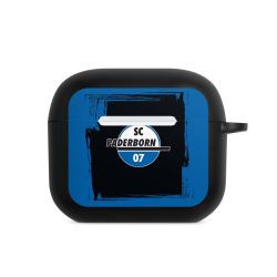 Apple AirPods Hülle schwarz