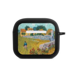 Apple AirPods Case black