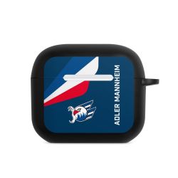 Apple AirPods Hülle schwarz