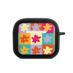 Apple AirPods kotelo musta