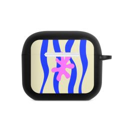 Apple AirPods kotelo musta