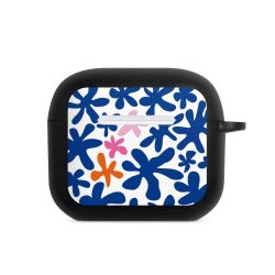 Apple AirPods kotelo musta