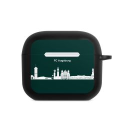 Apple AirPods Hülle schwarz