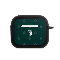 Apple AirPods Hülle schwarz