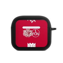 Apple AirPods Hülle schwarz