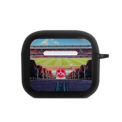 Apple AirPods Hülle schwarz