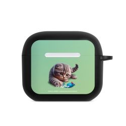 Apple AirPods Case black