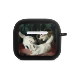 Apple AirPods Case black