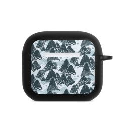 Apple AirPods Case black