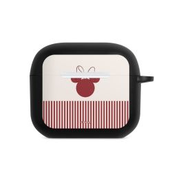 Apple AirPods Skal svart