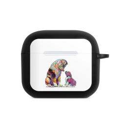 Apple AirPods Case black